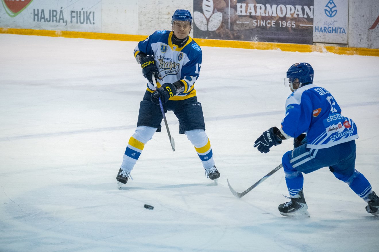 &bullet;  Fotó: Borbély Fanni