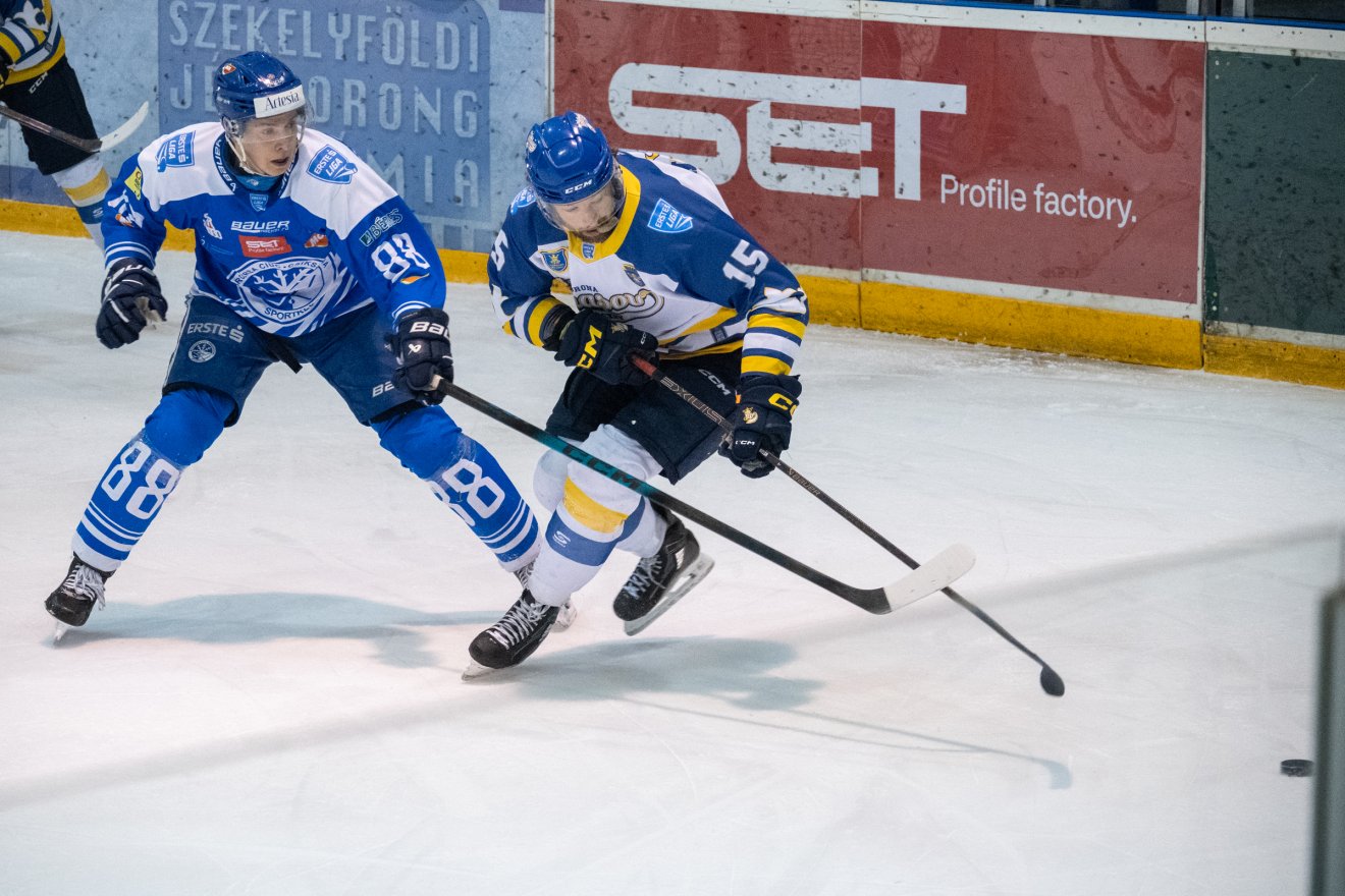 &bullet;  Fotó: Borbély Fanni