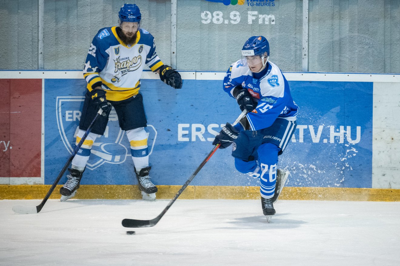 &bullet;  Fotó: Borbély Fanni