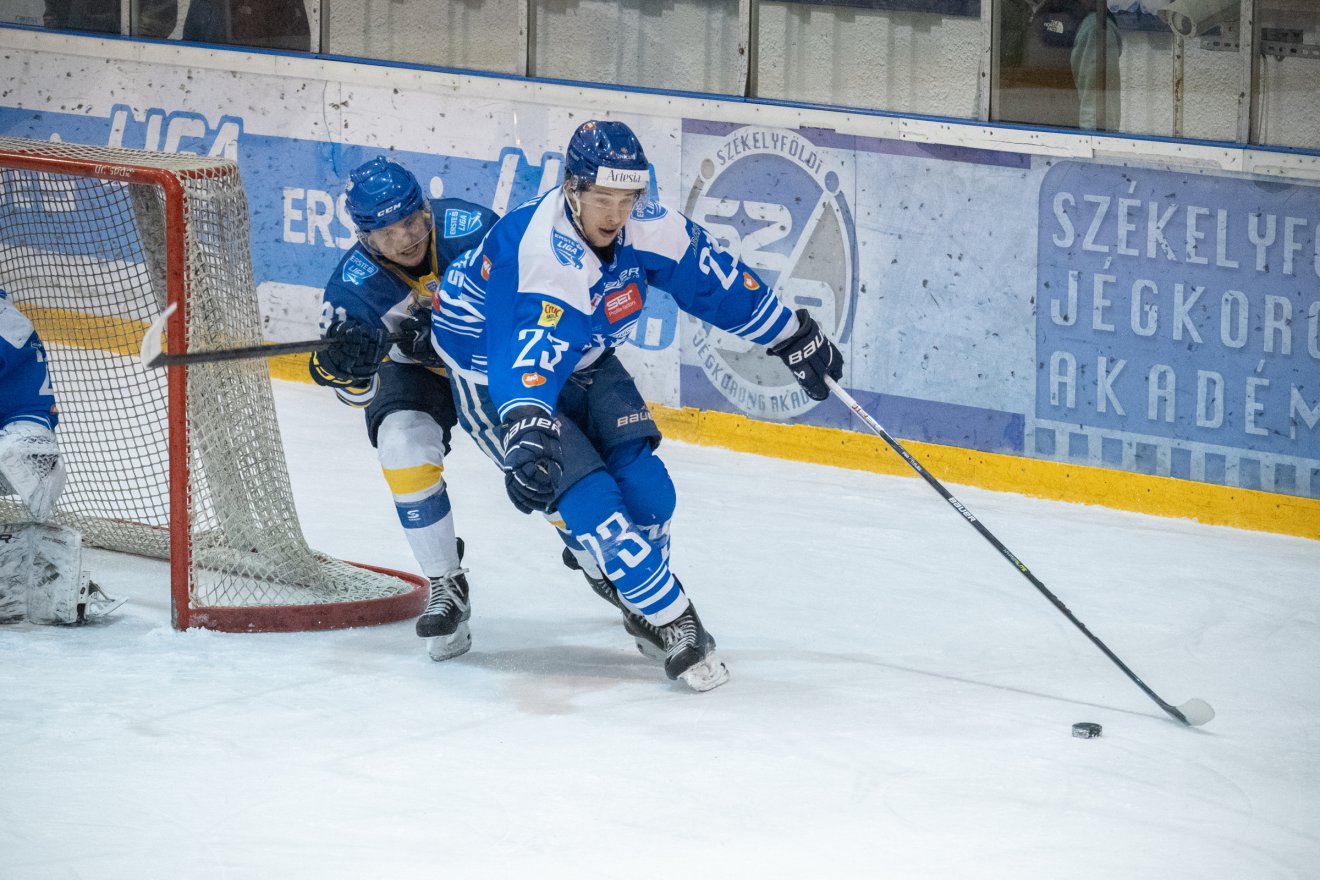 &bullet;  Fotó: Borbély Fanni