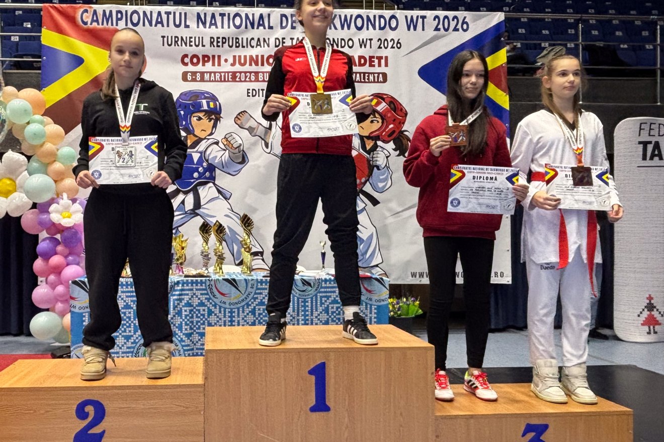 &bullet;  Fotó: Csíki Titánok