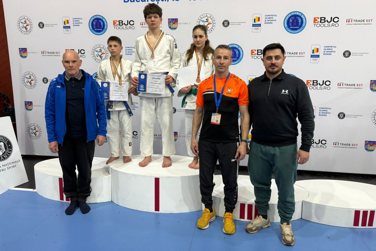 • Fotó: Csíkszeredai VSK