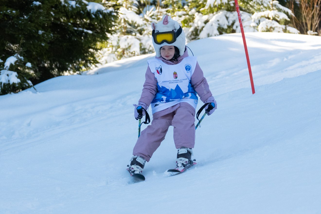 Sport, összefogás, példaképek: tizenharmadszor rendezték meg a Konzul Kupát