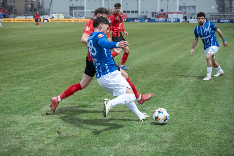 Alkotmányellenes a Novák-törvény, az FK Csíkszereda elnöke szerint szemléletet kell váltani