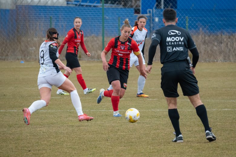 Kettős vereséggel búcsúzott az FK Csíkszereda a női Román Kupától