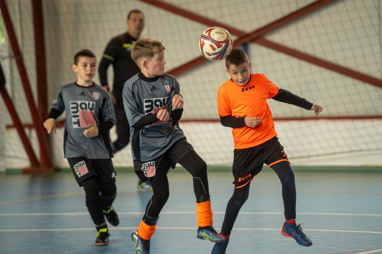 &bullet;  Fotó: Facebook/ Gyimesközéploki Loki SC