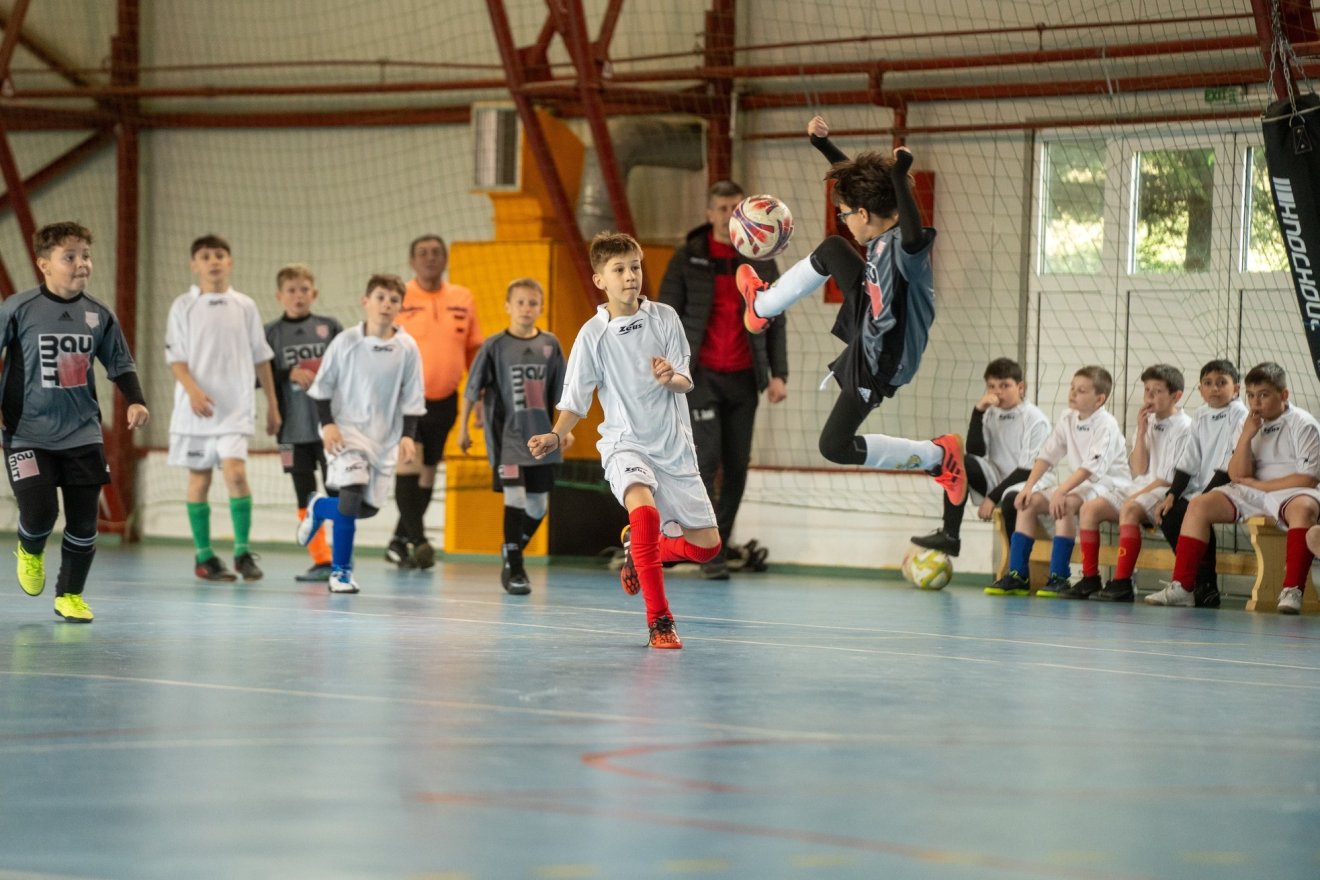 • Fotó: Facebook/ Gyimesközéploki Loki SC