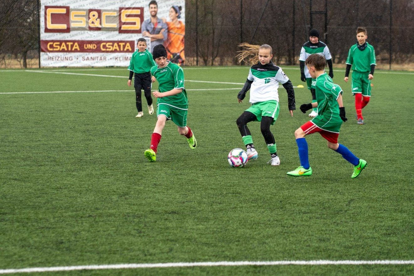 &bullet;  Fotó: Hargita Megyei Labdarúgó Egyesület (AJF Harghita)