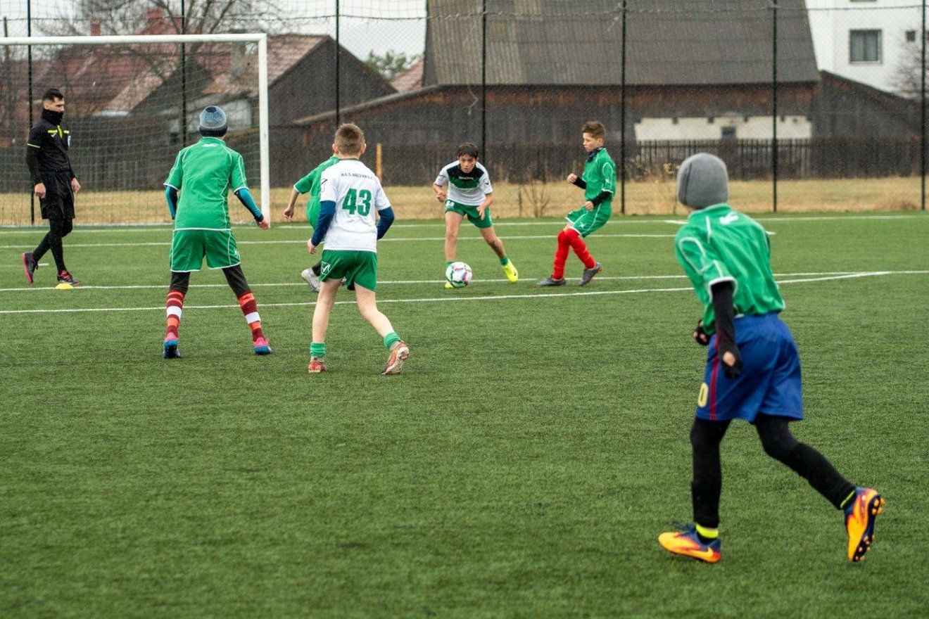 &bullet;  Fotó: Hargita Megyei Labdarúgó Egyesület (AJF Harghita)