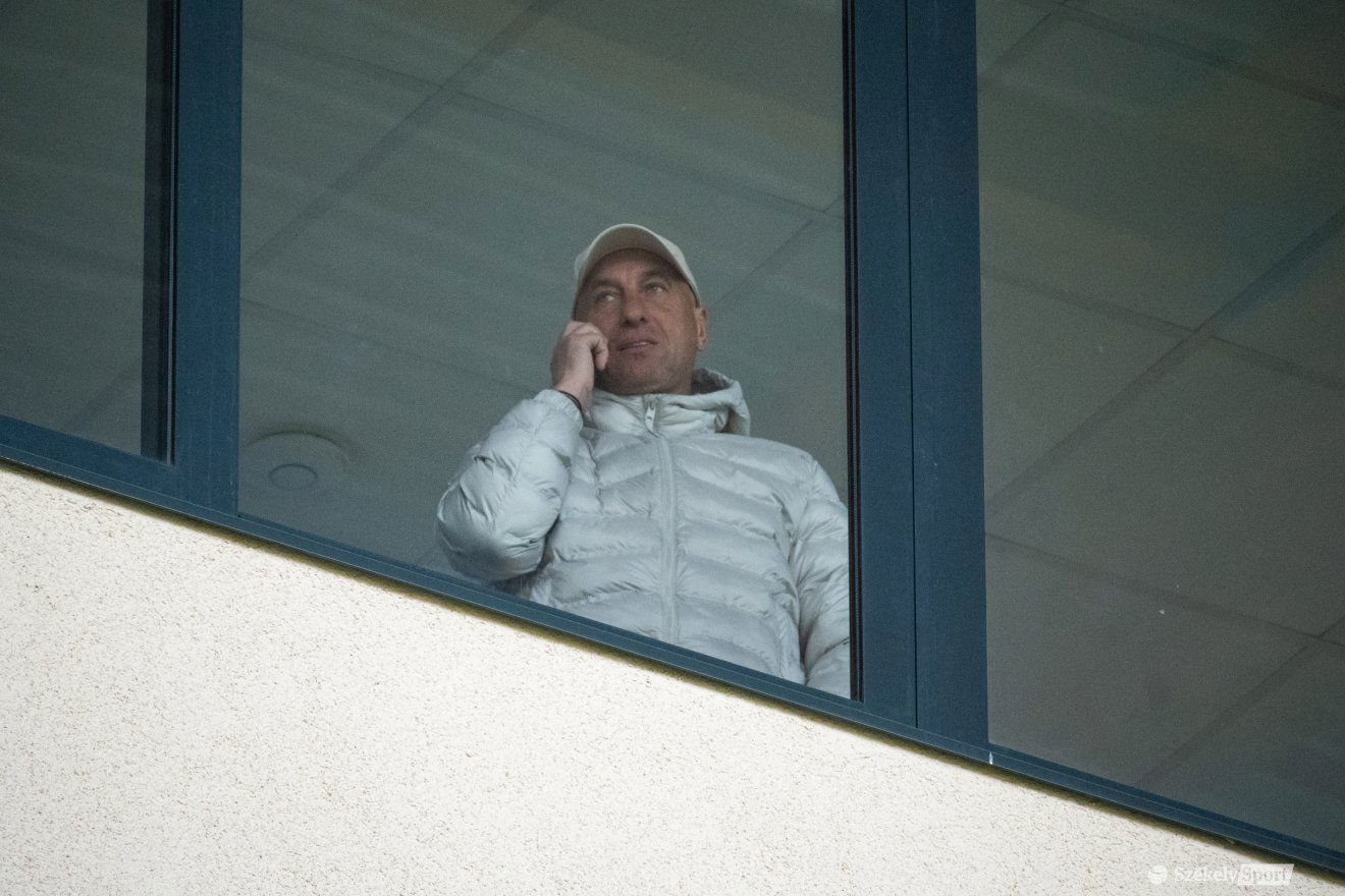 • Fotó: Borbély Fanni