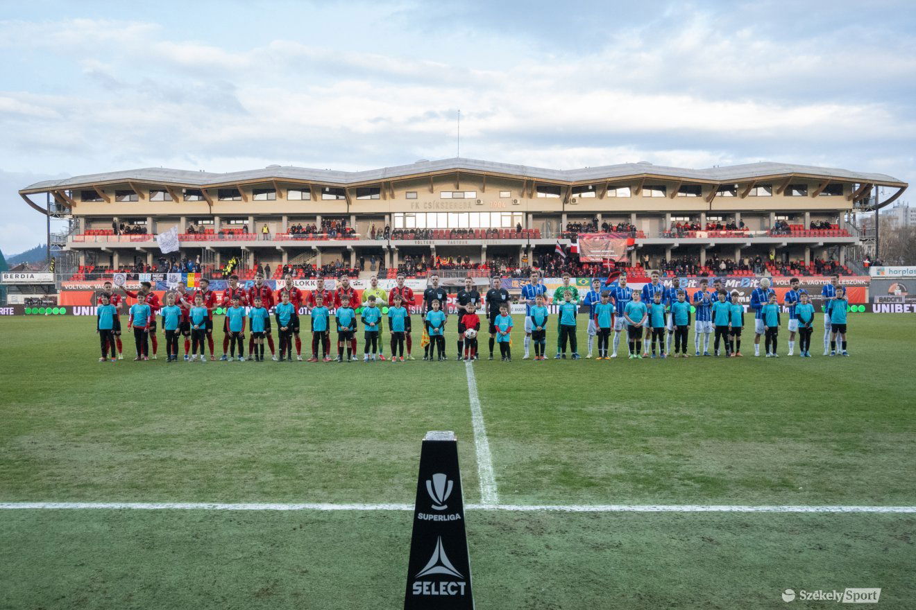 &bullet;  Fotó: Borbély Fanni