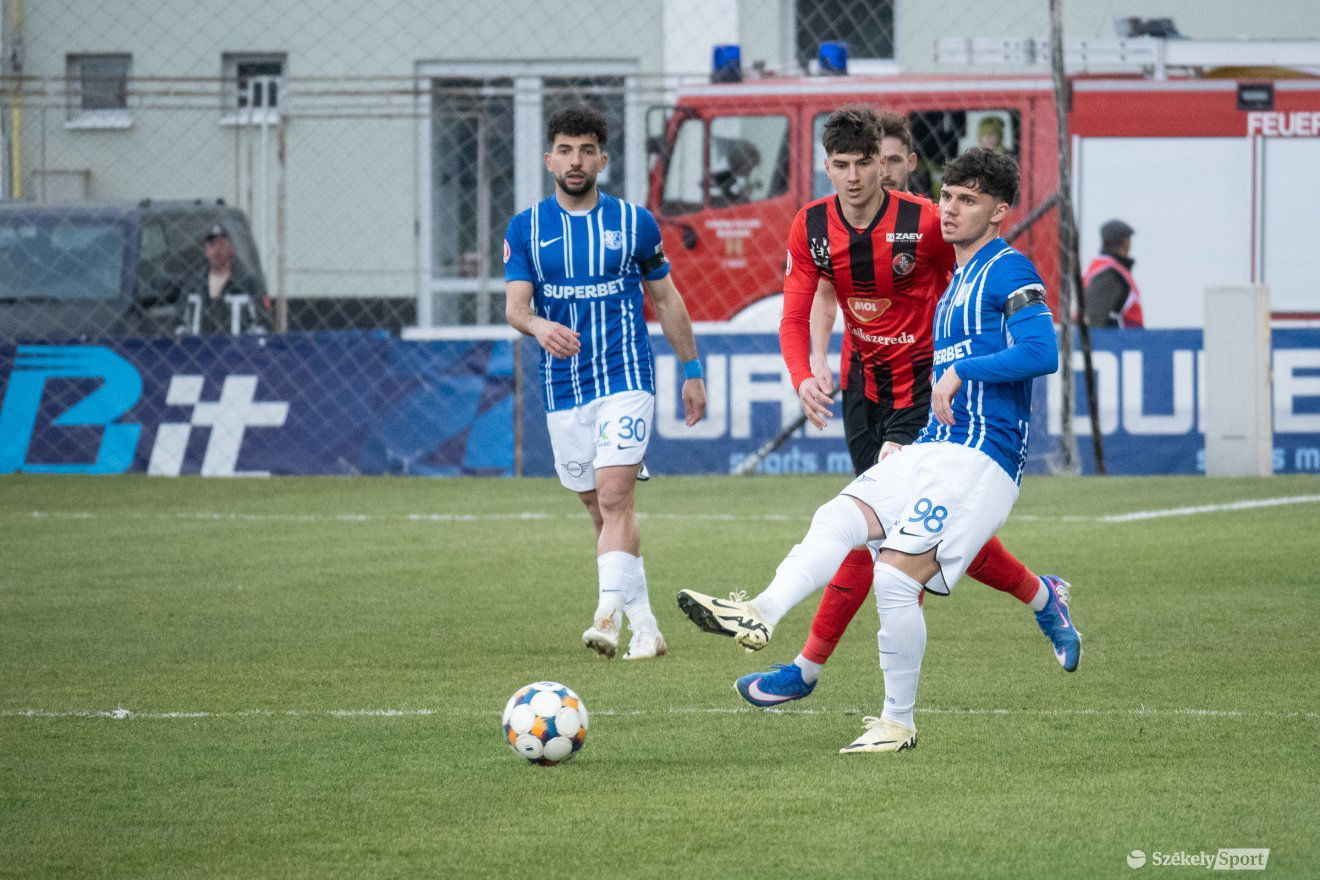 • Fotó: Borbély Fanni