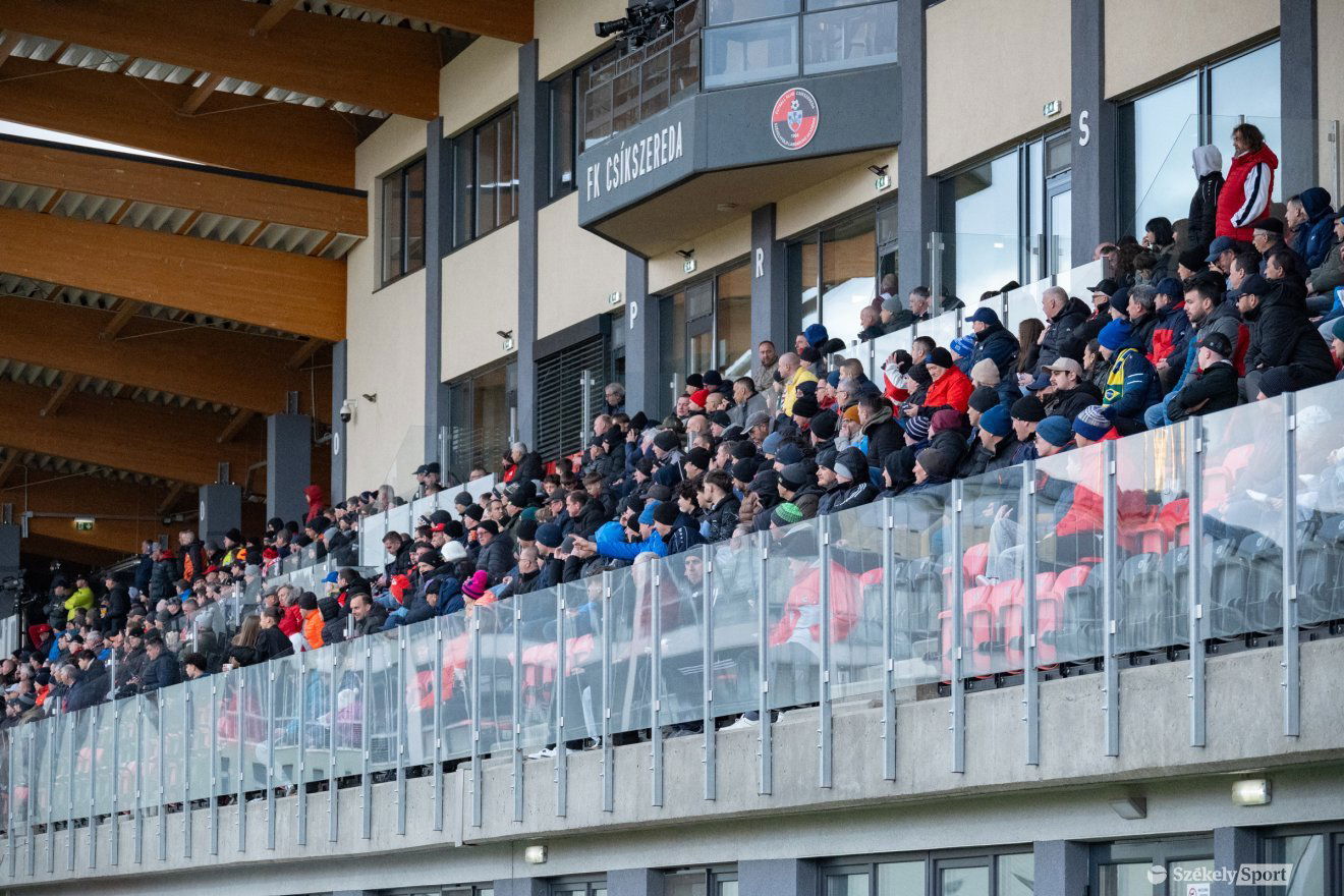 &bullet;  Fotó: Borbély Fanni