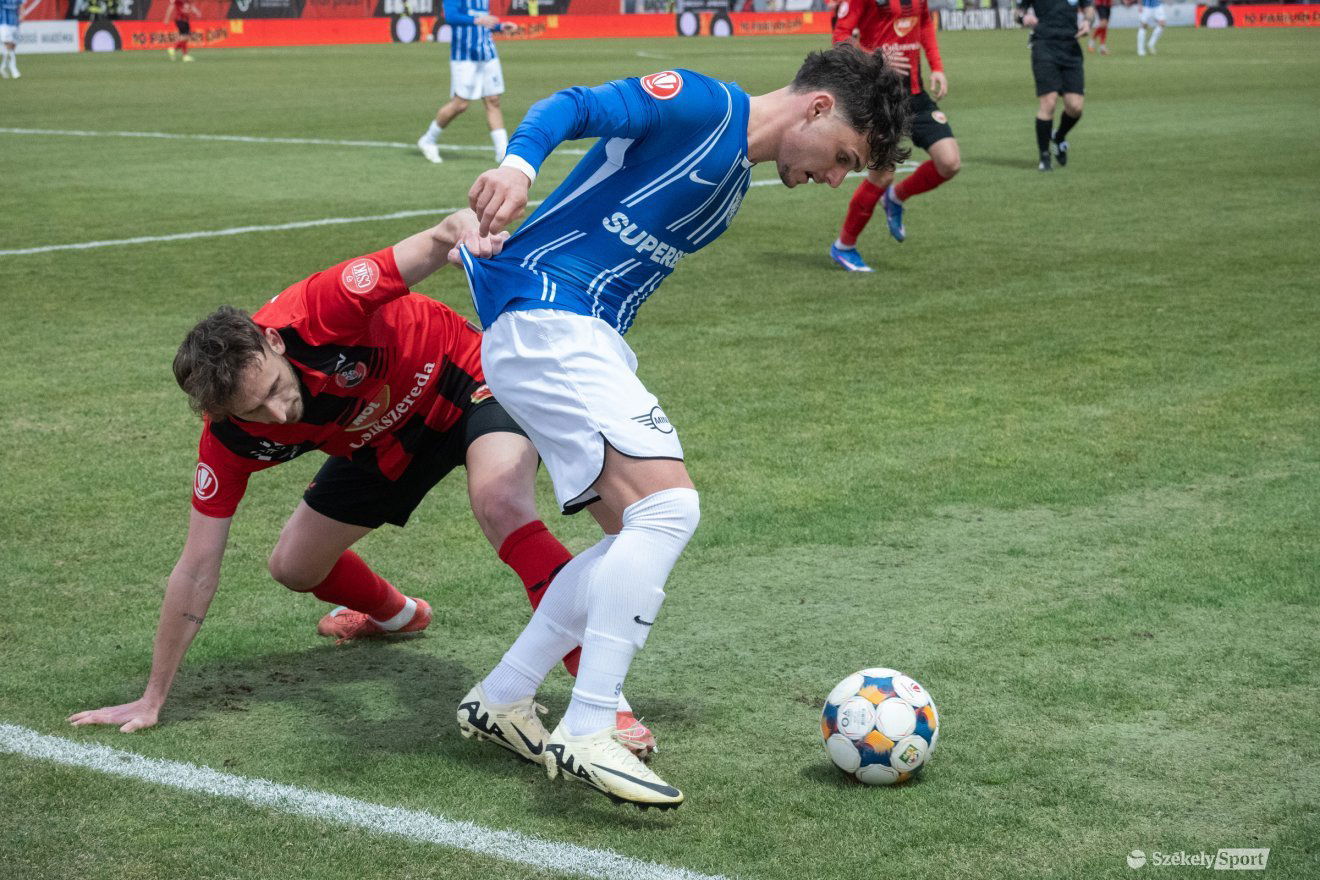 • Fotó: Borbély Fanni