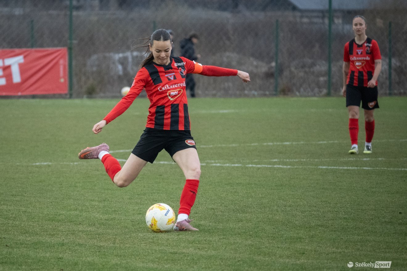 &bullet;  Fotó: Borbély Fanni