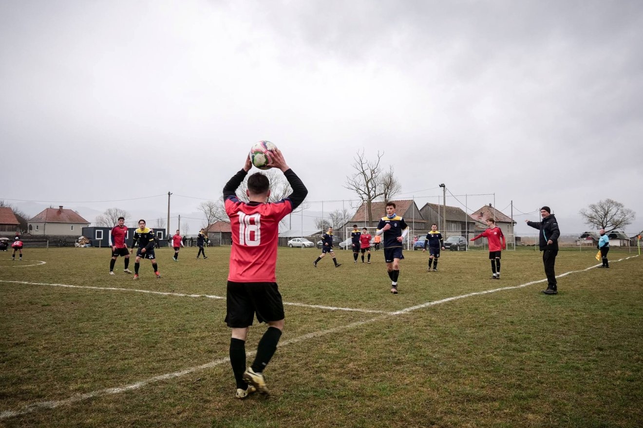 &bullet;  Fotó: facebook/ Kozmási Komisz