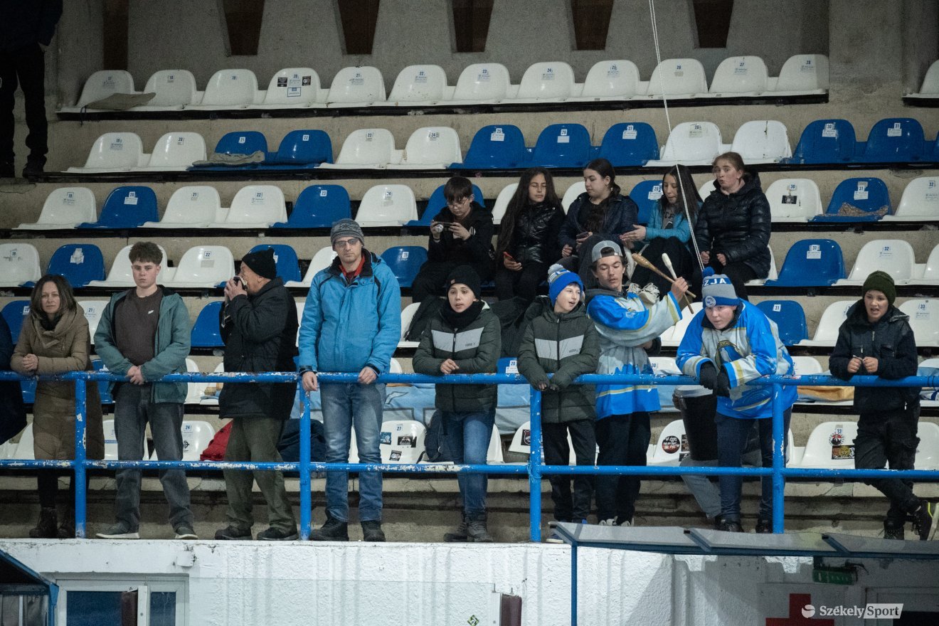 &bullet;  Fotó: Borbély Fanni