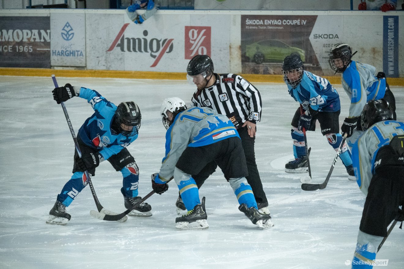 &bullet;  Fotó: Borbély Fanni