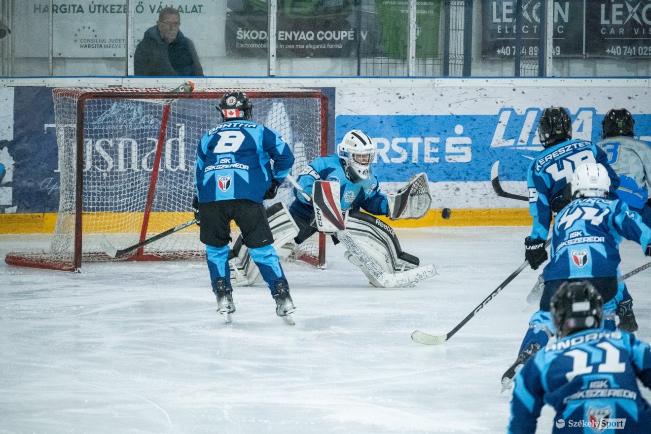 &bullet;  Fotó: Borbély Fanni