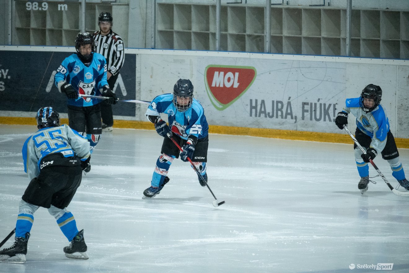 &bullet;  Fotó: Borbély Fanni