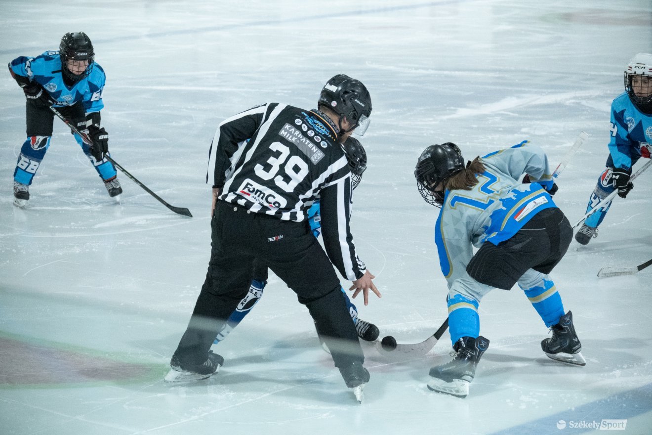 &bullet;  Fotó: Borbély Fanni