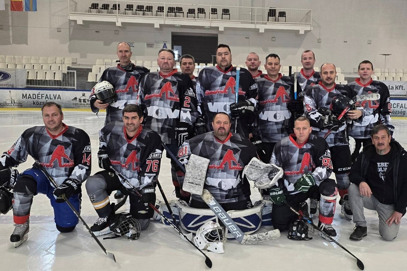 A Barátok Közt csapata a második helyen végzett &bullet;  Fotó: facebook/ jegtorok