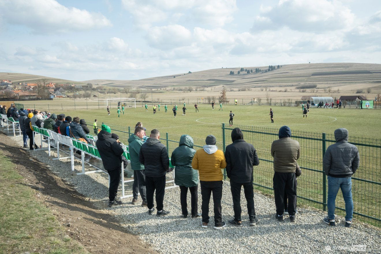 &bullet;  Fotó: Borbély Fanni