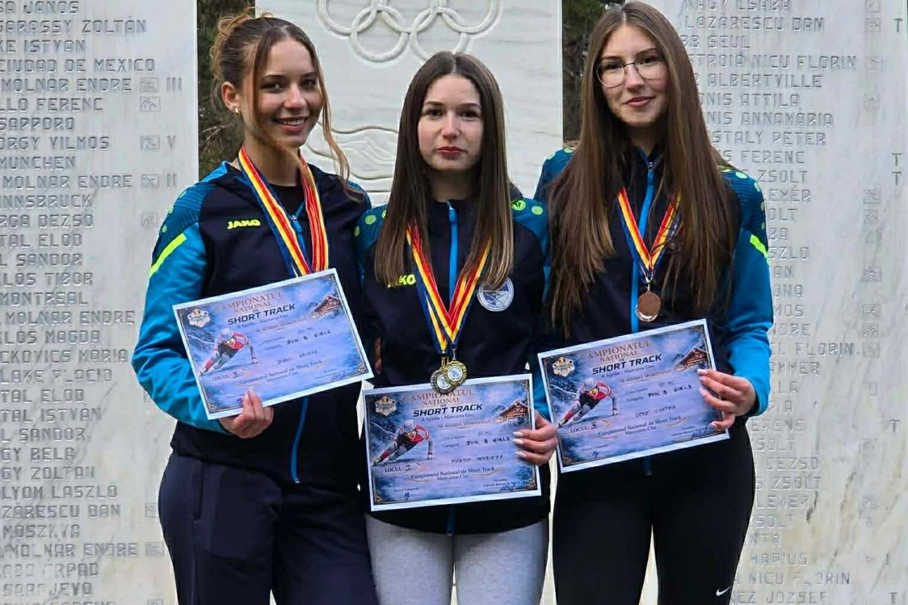 &bullet;  Fotó: Csíkszeredai Sportklub