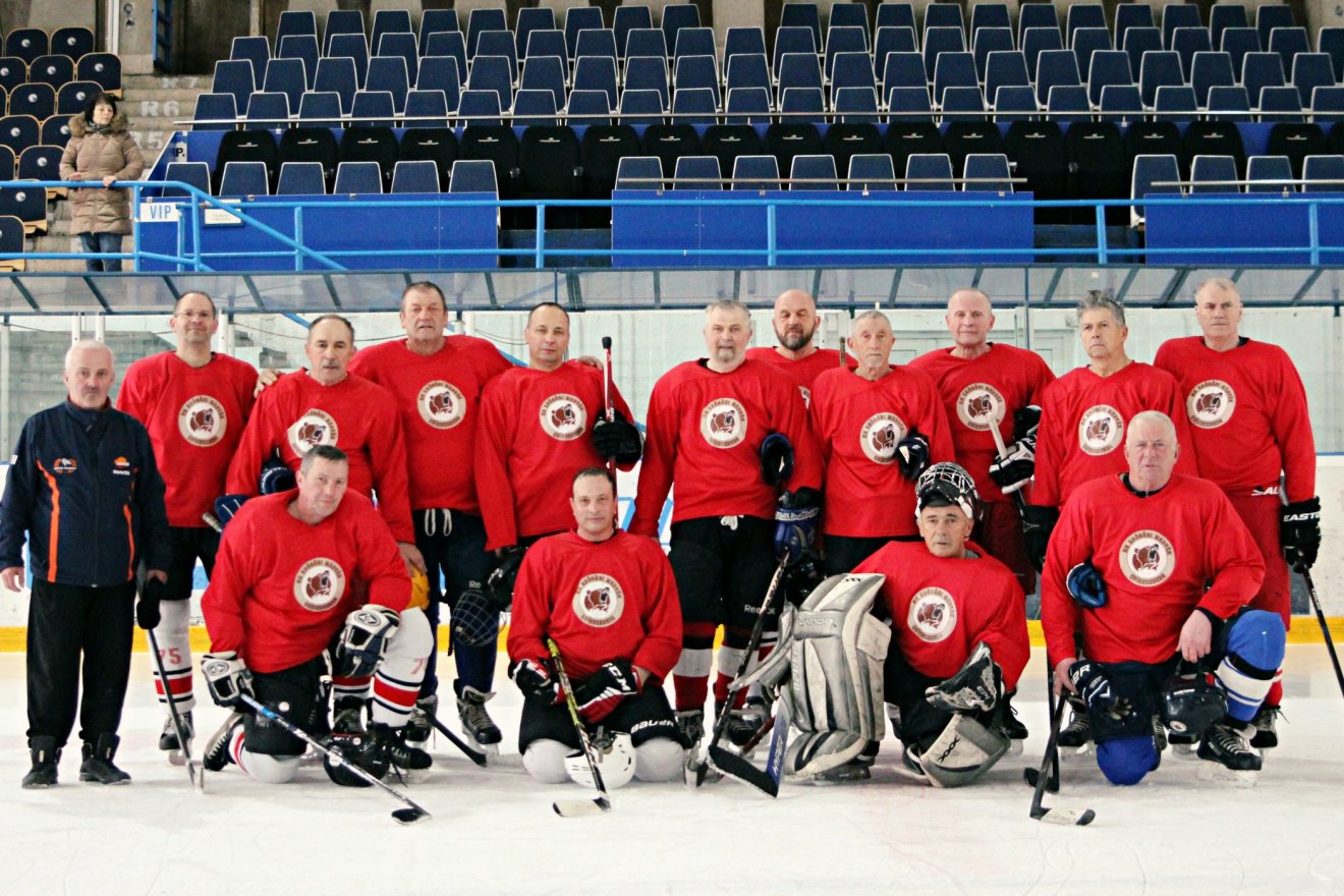 A Zsögödi Medvék csapata • Fotó: Boda Gergely és Boda Tamás