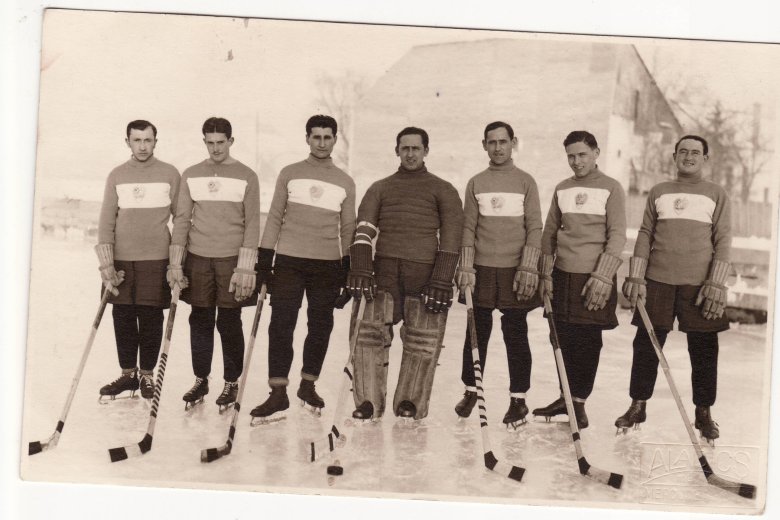 Archív hangok, élő emlékek a csíki hoki hőskorából – videóval