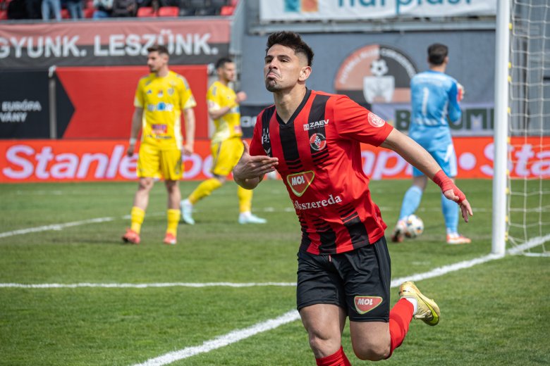 Az FK Csíkszereda nem fogadta el az FCSB ajánlatát