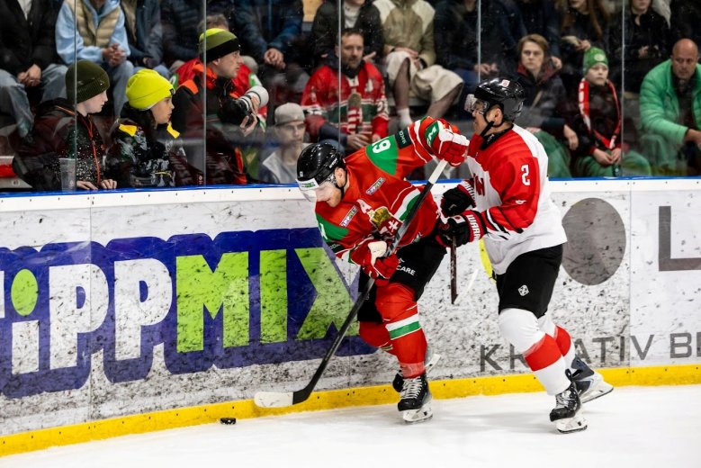 A japánok másodszor is legyőzték a magyar hokisokat