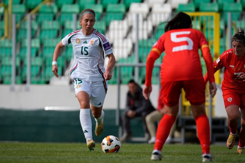 Jó helyzetből várja a vb-selejtezőt a magyar és román női válogatott