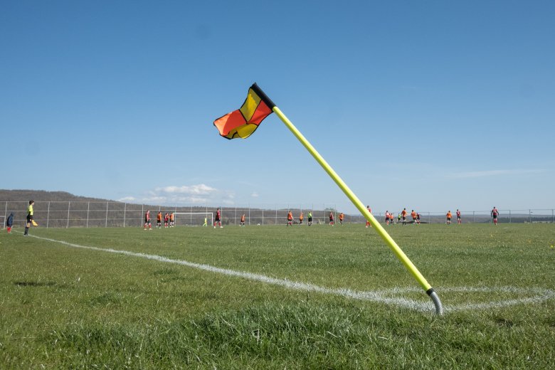 Bővítenék a Hargita megyei 4. Liga focimezőnyét