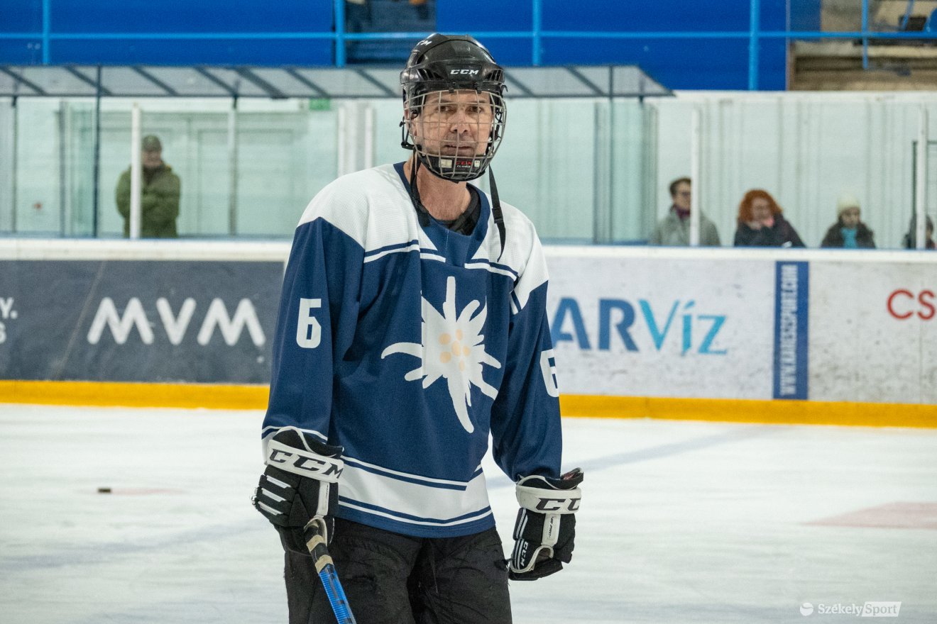 &bullet;  Fotó: Borbély Fanni