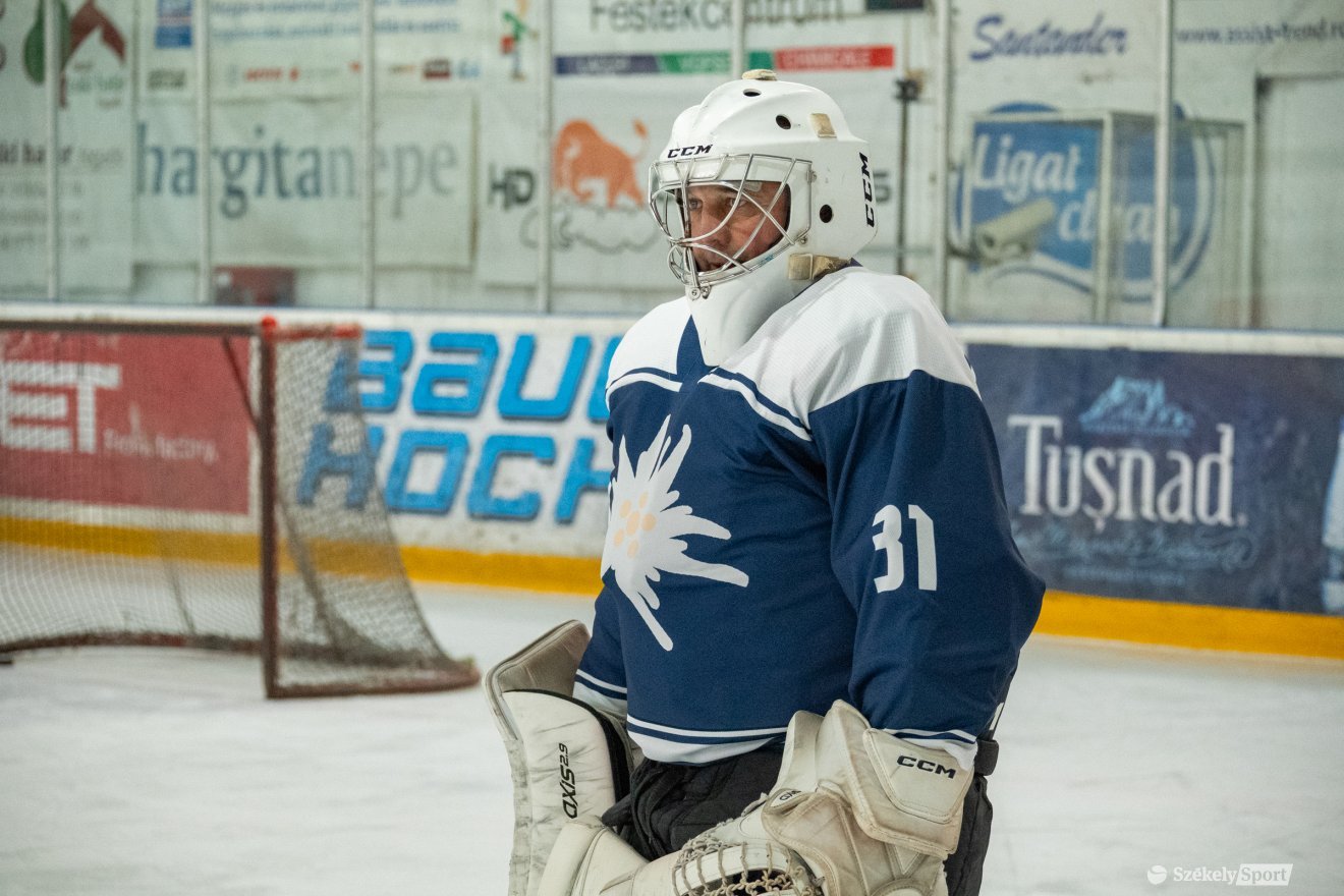 &bullet;  Fotó: Borbély Fanni