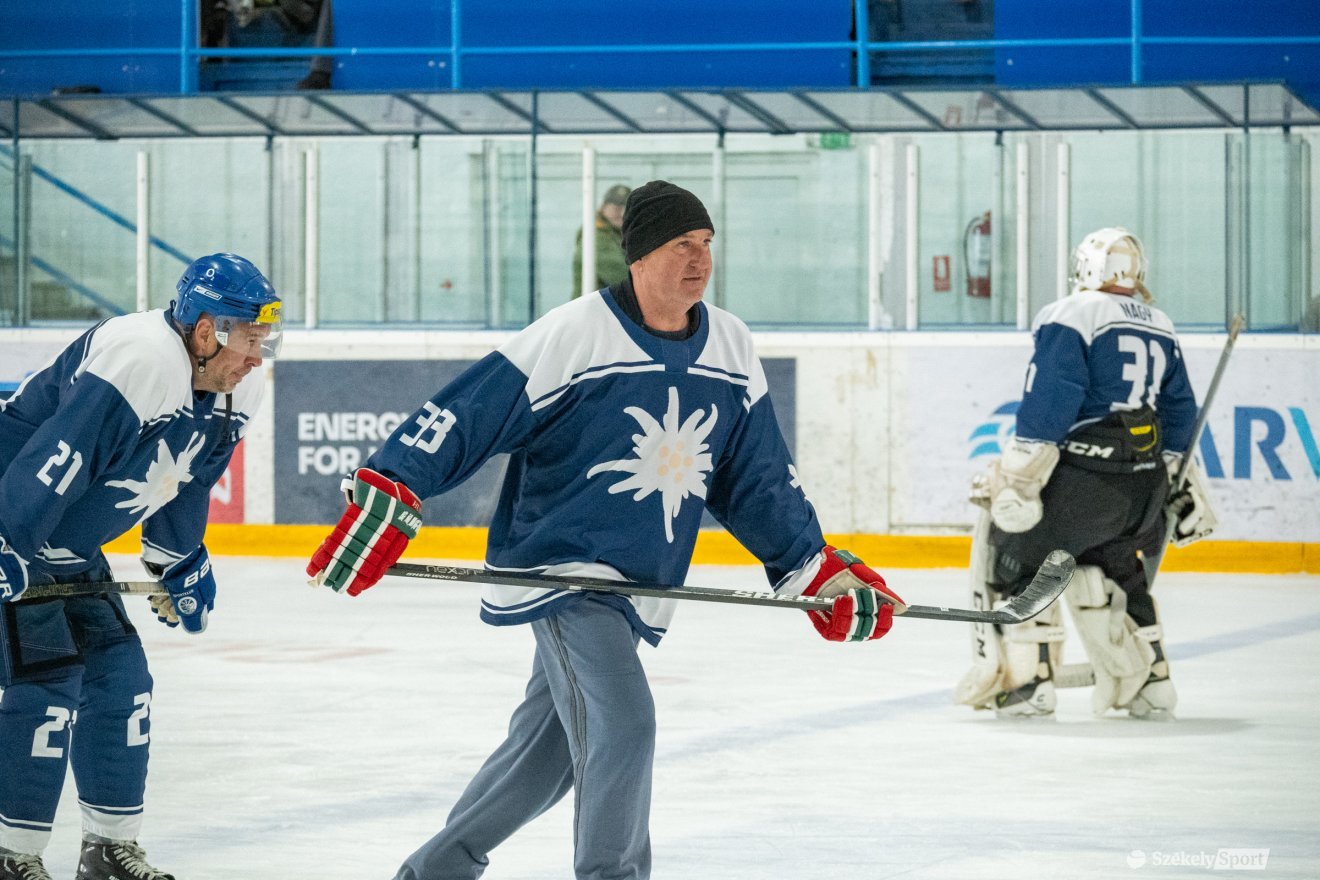 &bullet;  Fotó: Borbély Fanni