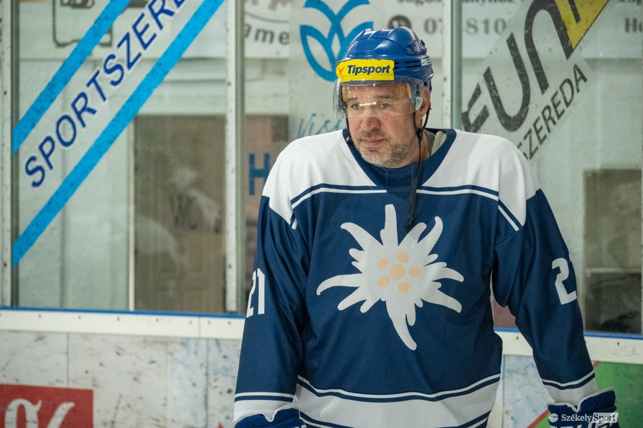 &bullet;  Fotó: Borbély Fanni