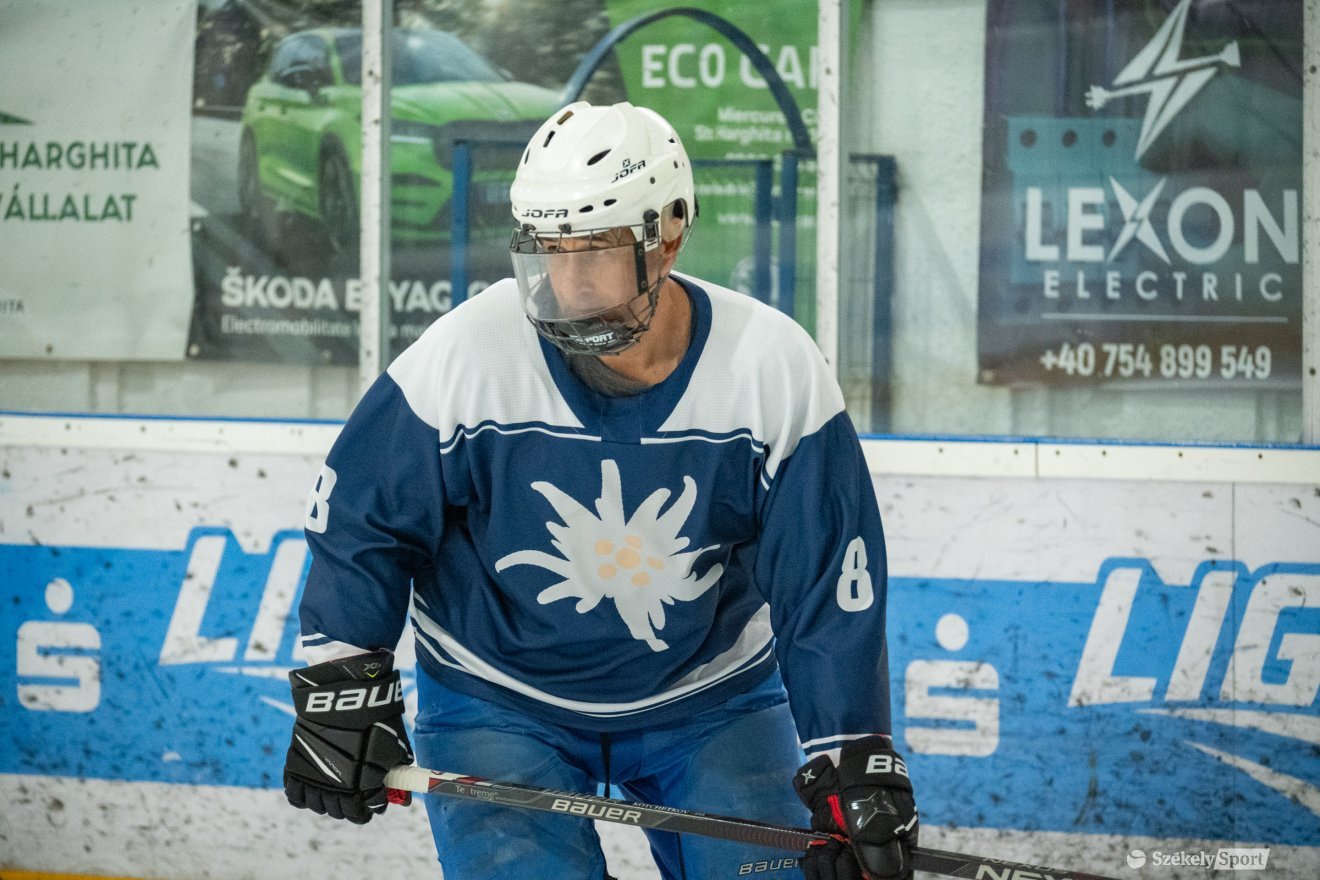 &bullet;  Fotó: Borbély Fanni