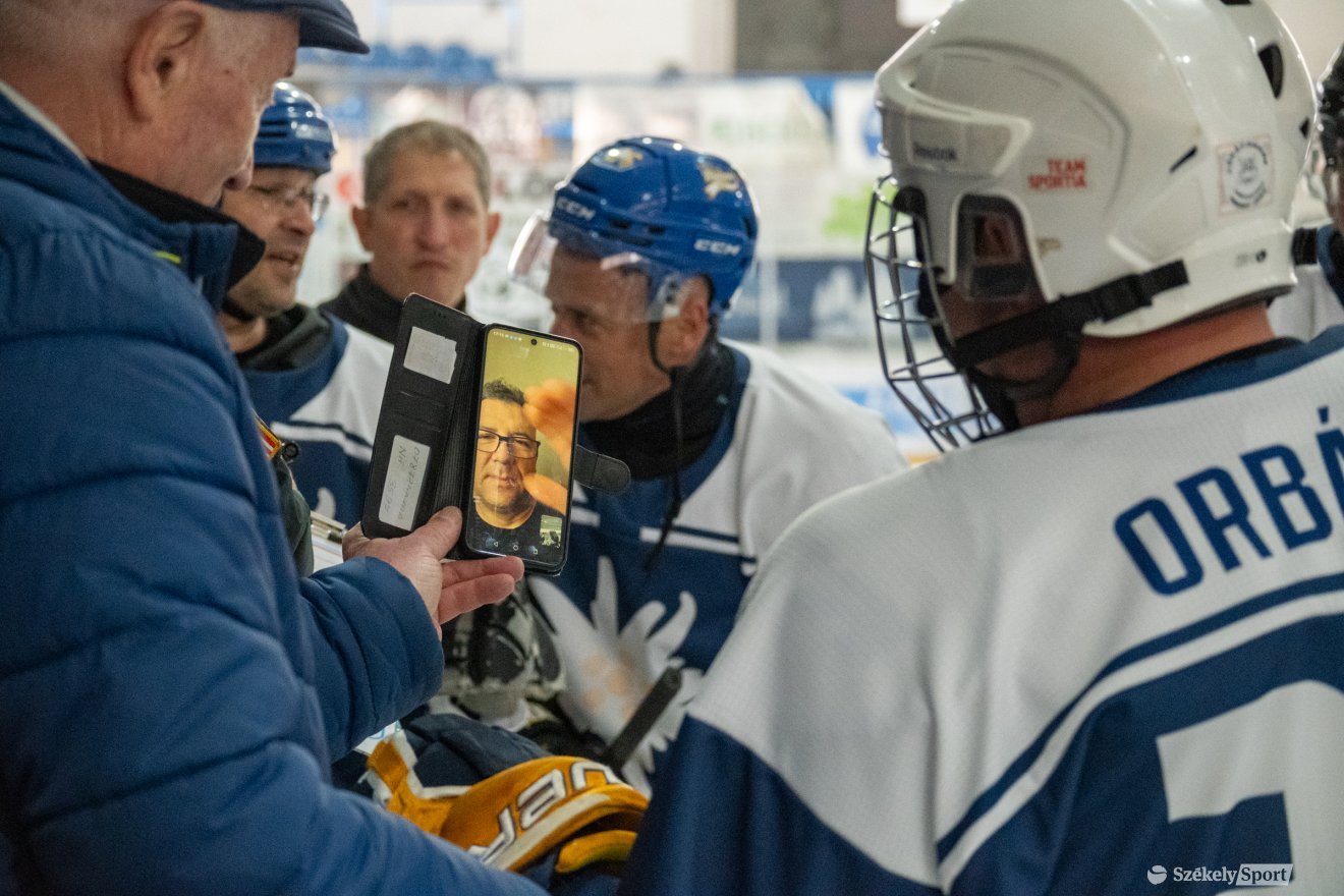 &bullet;  Fotó: Borbély Fanni