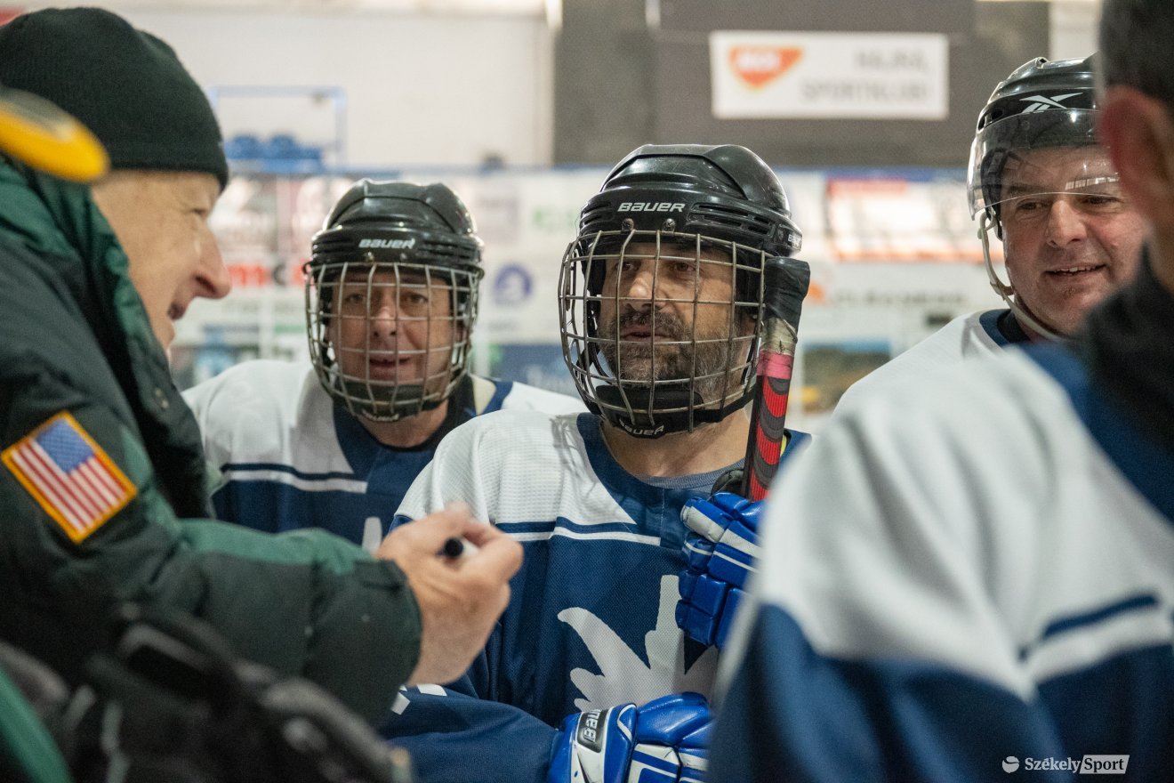 &bullet;  Fotó: Borbély Fanni