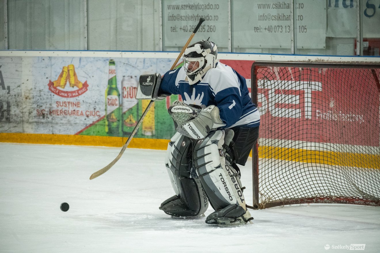 &bullet;  Fotó: Borbély Fanni