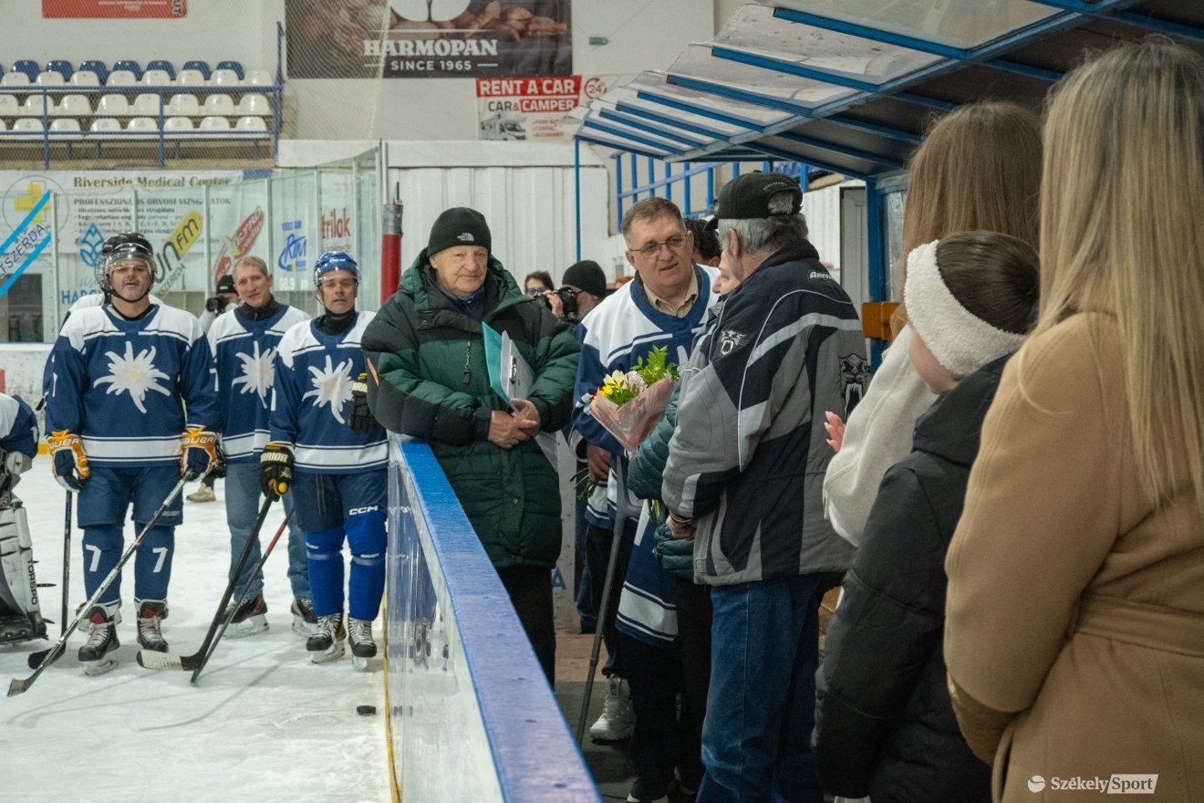 &bullet;  Fotó: Borbély Fanni