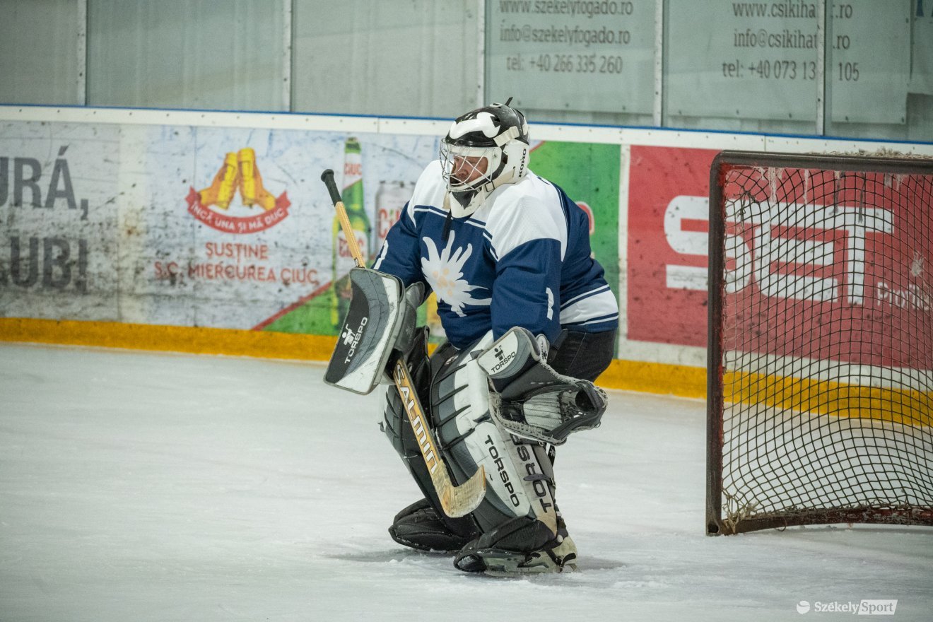 &bullet;  Fotó: Borbély Fanni
