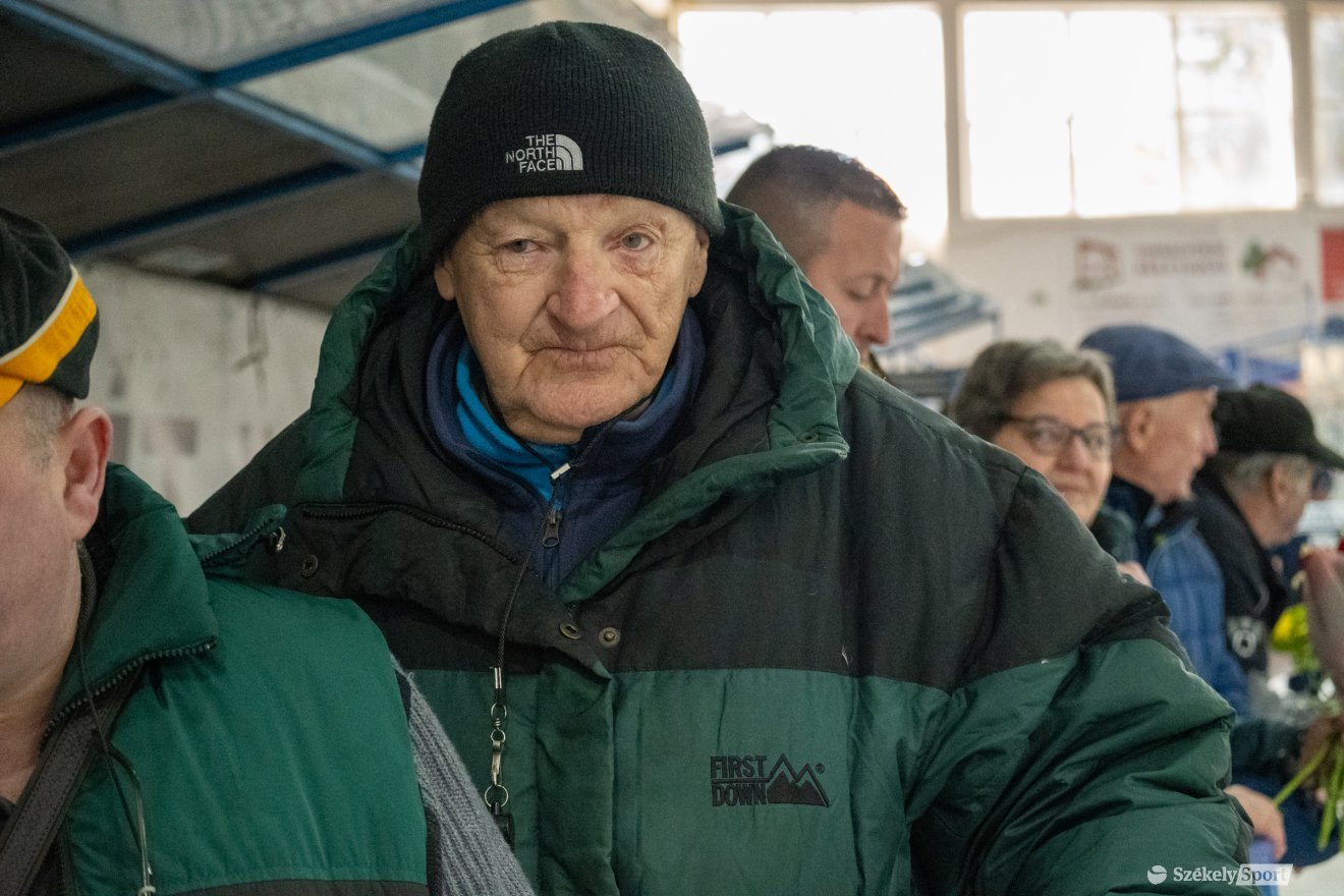 &bullet;  Fotó: Borbély Fanni