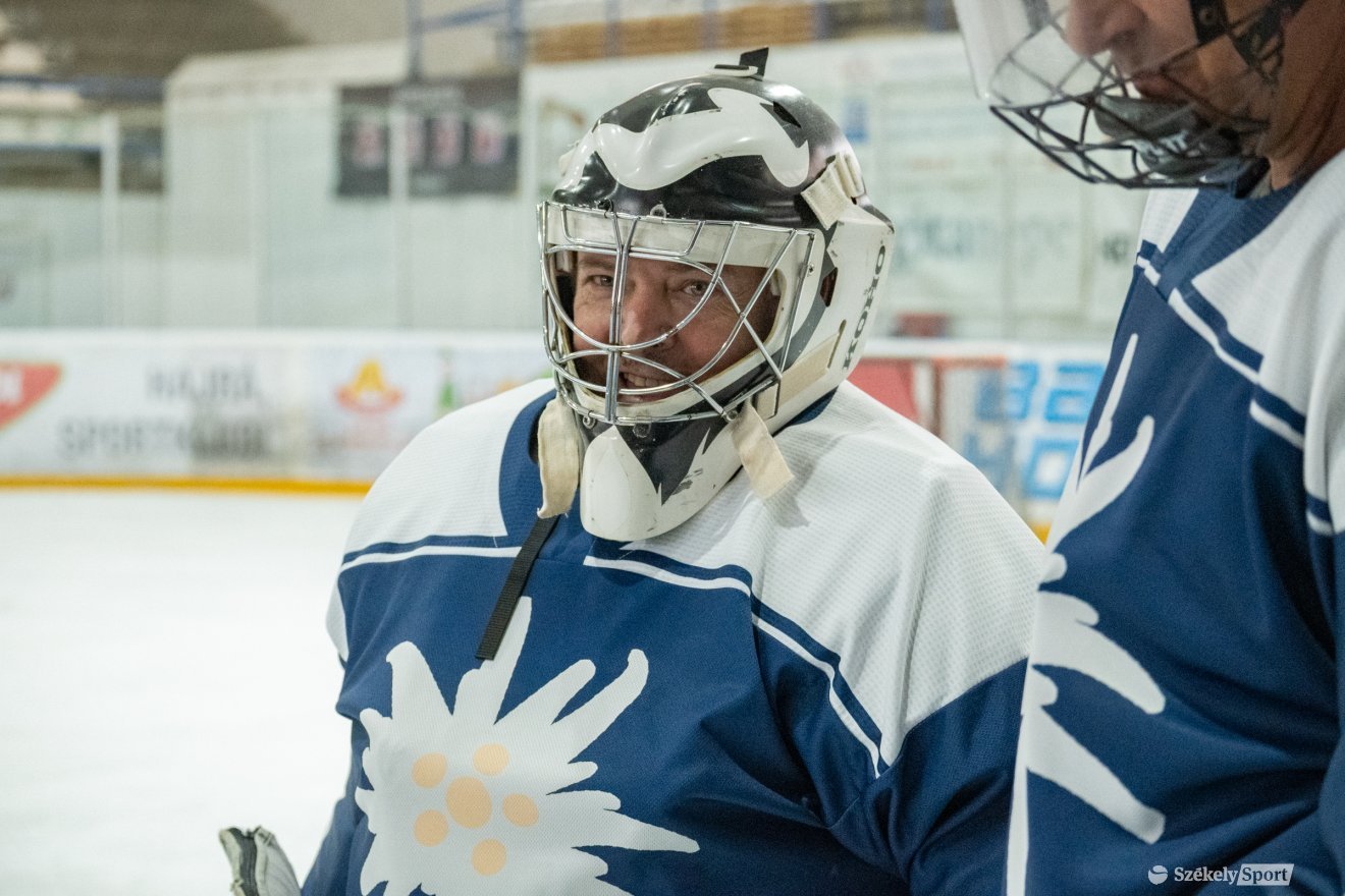 &bullet;  Fotó: Borbély Fanni