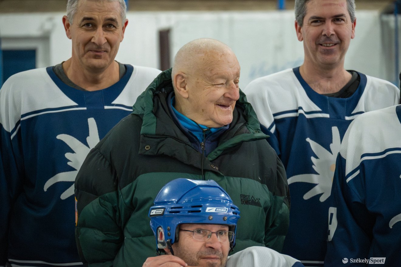 &bullet;  Fotó: Borbély Fanni