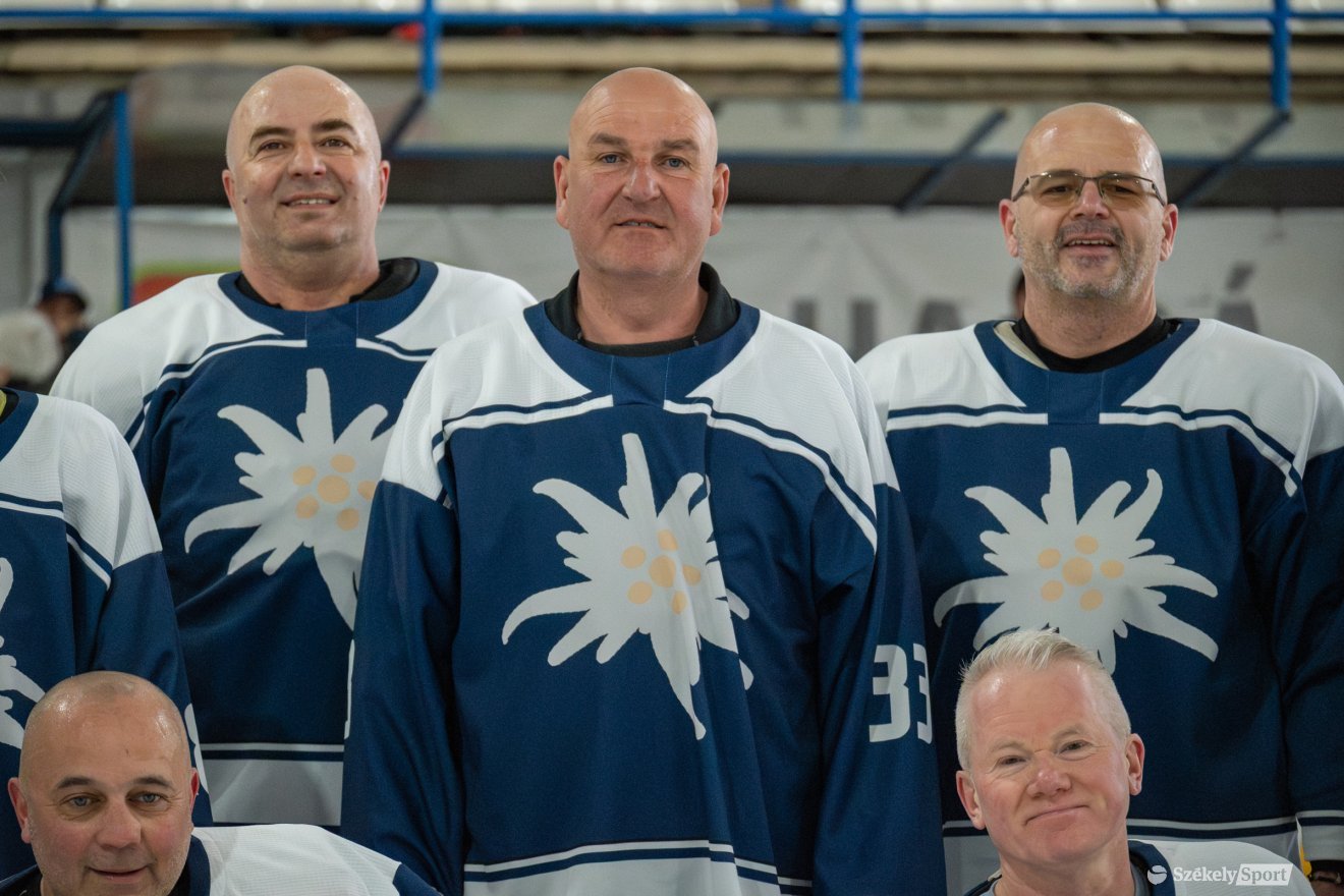 &bullet;  Fotó: Borbély Fanni