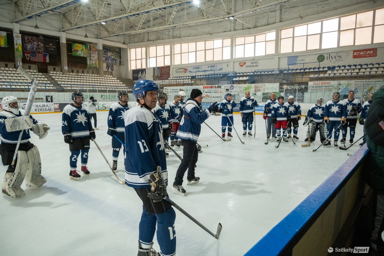 &bullet;  Fotó: Borbély Fanni