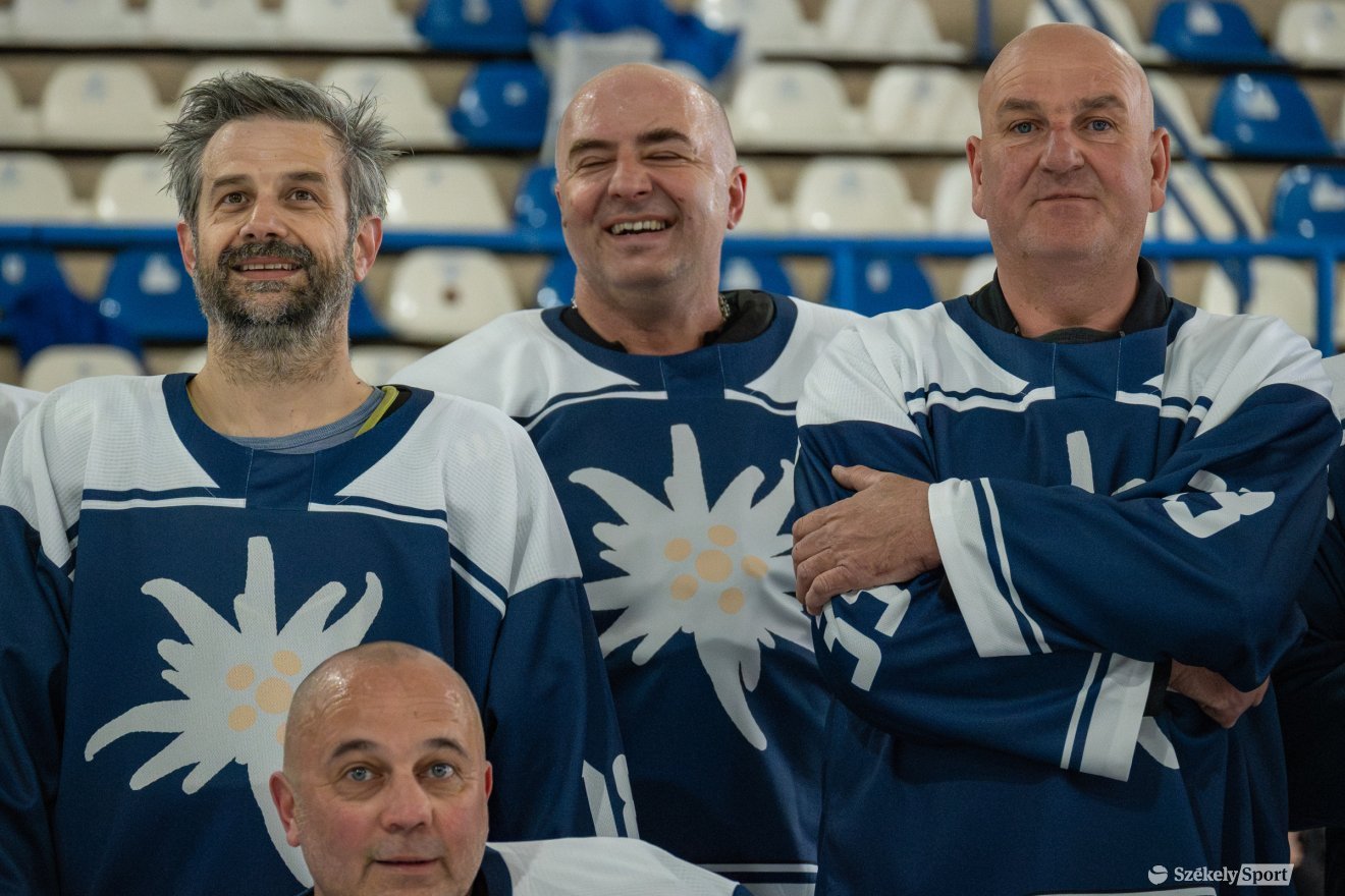 &bullet;  Fotó: Borbély Fanni